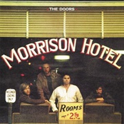 Ship of Fools - The Doors