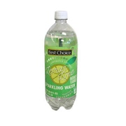 Best Choice Sparkling Water Lemon Lime