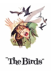 The Birds (1963)