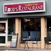 Rodd&#39;s