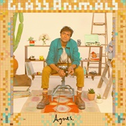 Agnes - Glass Animals