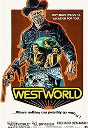 Westworld (1973)