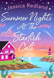 Summer Nights at the Starfish Cafe (Jessica Redland)