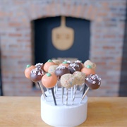 Cake Pops