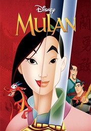 Mulan (1998)