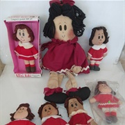 Little Lulu Doll