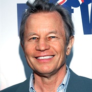 Michael York