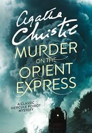 Murder on the Orient Express (Agatha Christie)