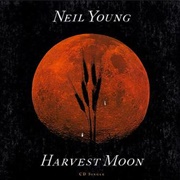 Harvest Moon - Neil Young