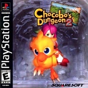 Chocobo&#39;s Dungeon 2