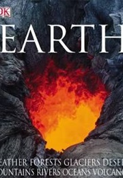 Earth (James F. Luhr (Ed))