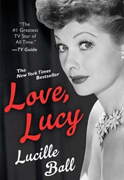 Love, Lucy (Lucille Ball)