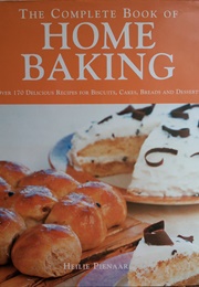 Home Baking (Heilie Pienaar)
