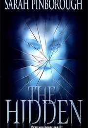 The Hidden (Sarah Pinborough)