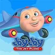 Jay Jay Jet Plane