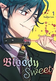 Bloody Sweet Vol. 1 (Narae Lee)