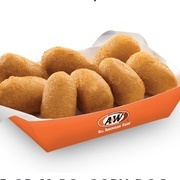 Corn Dog Nuggets