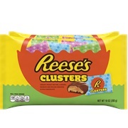 Reeses Clusters