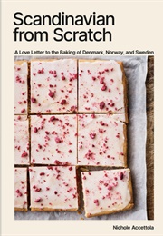 Scandinavian From Scratch (Nichole Accettola)