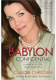 Babylon Confidential (Claudia Christian)