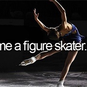 Become a Figure Skater