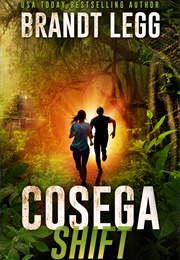 Cosega Shift (Brandt Legg)