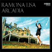 Arcadia (Ramona Lisa, 2014)