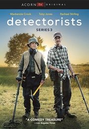 Detectorists - Series 3 (2017)