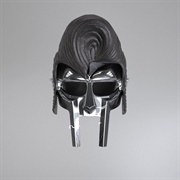 Kool Keith - Super Hero (Feat. MF Doom) - Single