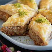 Baklava