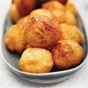 Potato Puff