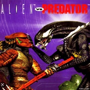 Alien & Predator