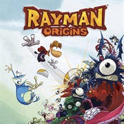 Rayman Origins (2011)