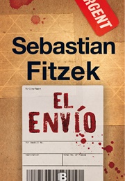 El Envío (Sebastian Fitzek)