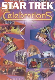 Star Trek Celebrations (Maureen McTigue)