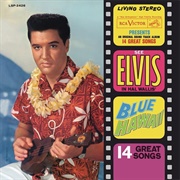 Slicin&#39; Sand - Elvis Presley