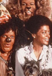 The Wiz (Sidney Lumet) (1978)