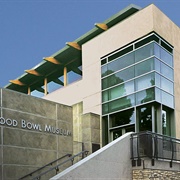 Hollywood Bowl Museum