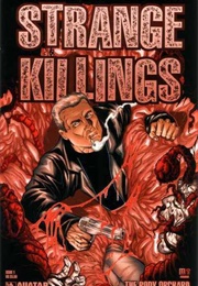 Strange Killings (Warren Ellis)