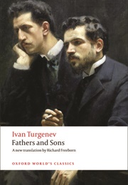 Fathers and Sons (Ivan Turgenev)