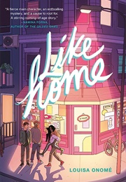 Like Home (Louisa Onomé)