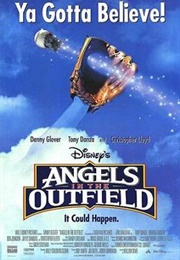 Angels in the Outfield (1994)