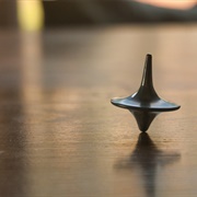 Spinning Top