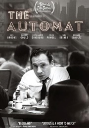 The Automat (2022)