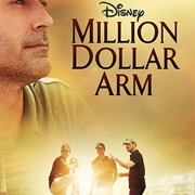 Million Dollar Arm