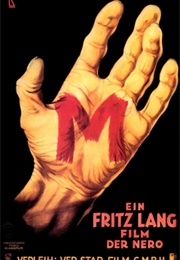 M (1931)