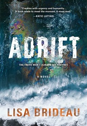 Adrift (Lisa Brideau)