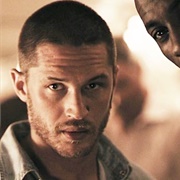 Tom Hardy - Rocknrolla