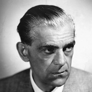 Boris Karloff