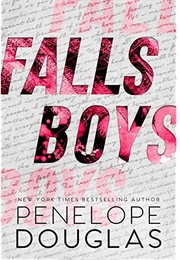 Falls Boys (Penelope Douglas)